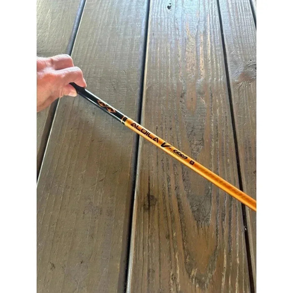 aldila v se60 10.5 stinger killer bee driver right handed - Picture 4 of 9